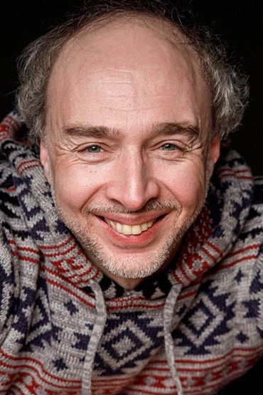 Дмитрий Хоронько