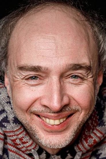 Дмитрий Хоронько