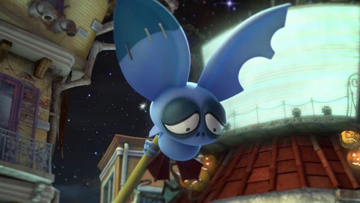 Ударь крота