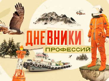 Дневники профессий Дневники профессий