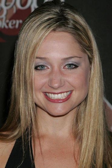 Бекки Боксер