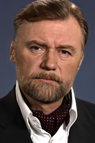 Валентин Клементьев