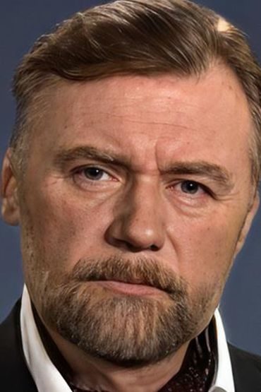 Валентин Клементьев