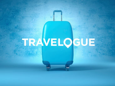 Travelogue Travelogue