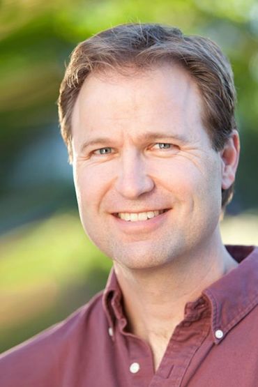 Дэвид Воз де