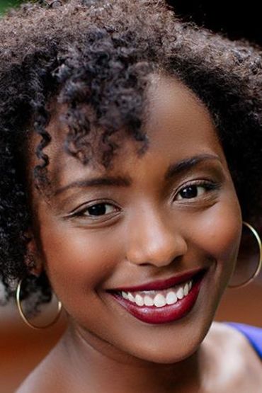 Кэндис Эдкинс