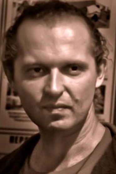 Павел Бортников