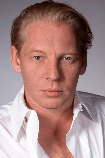 Бен Бэйкер