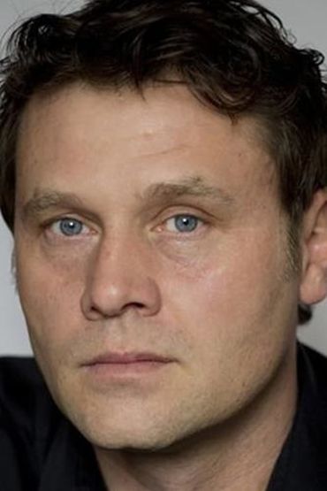 Виктор Корнфут