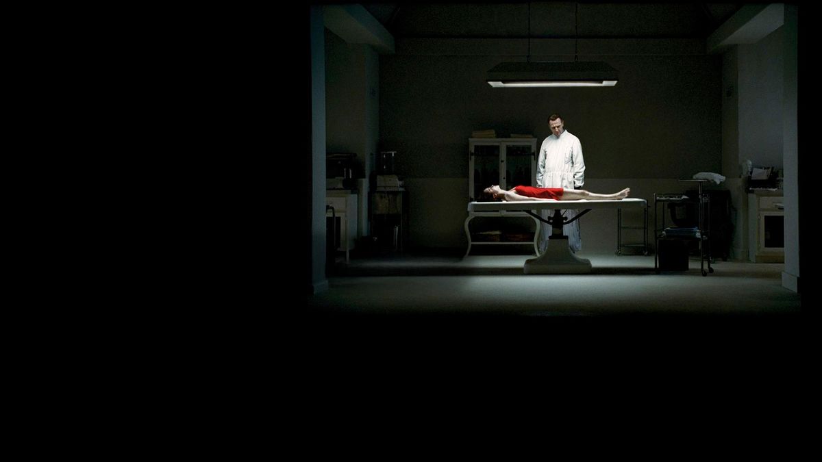 Жизнь за гранью