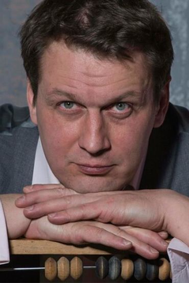 Павел Новиков