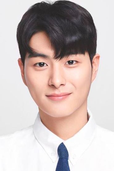 Чон Гон-джу