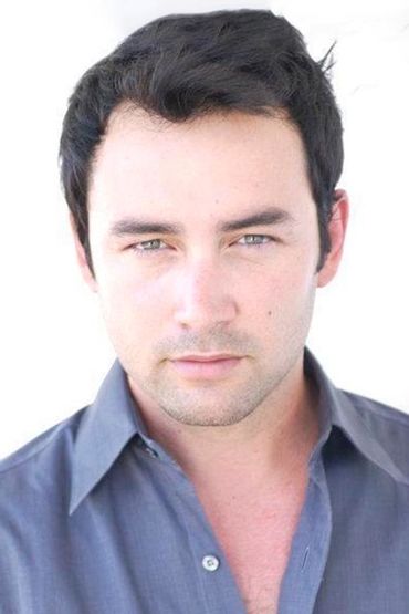 Роберт Кит Глен