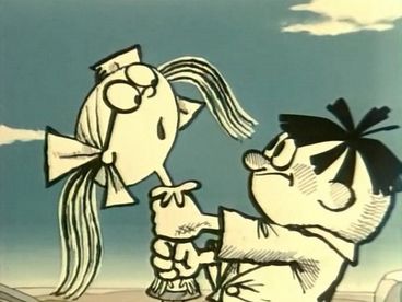 На задней парте На задней парте