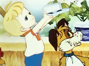 День рождения бабушки День рождения бабушки