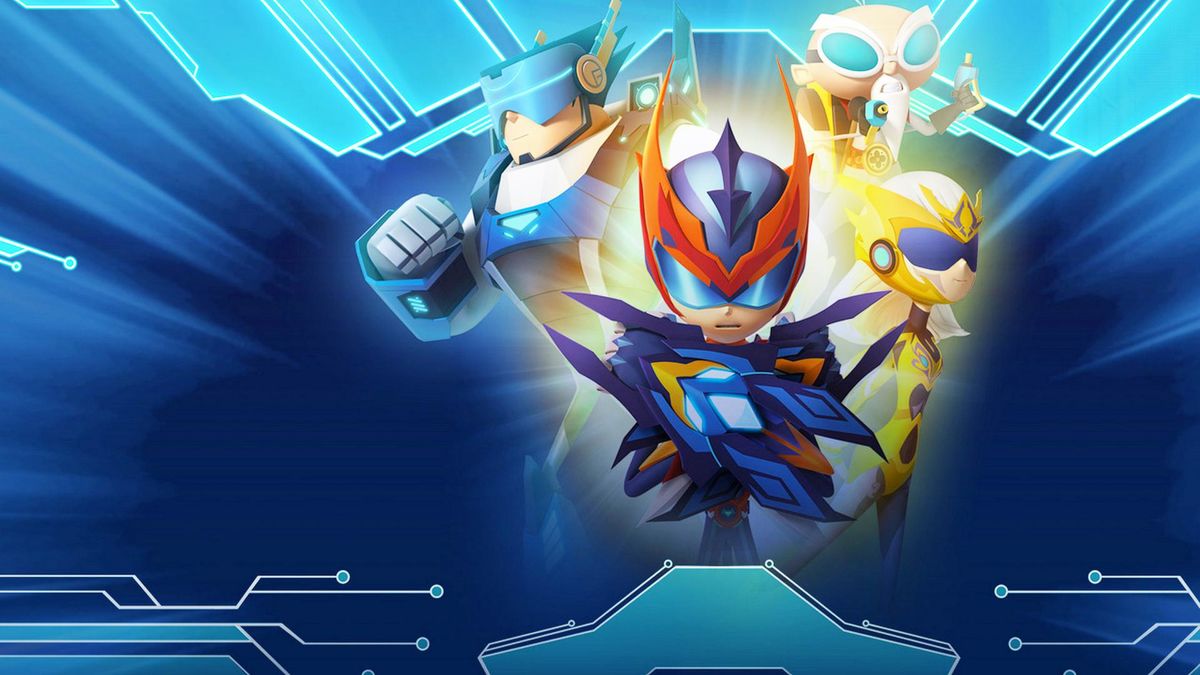 Одержимая соседка