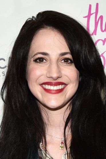 Эдриэнн Уитни