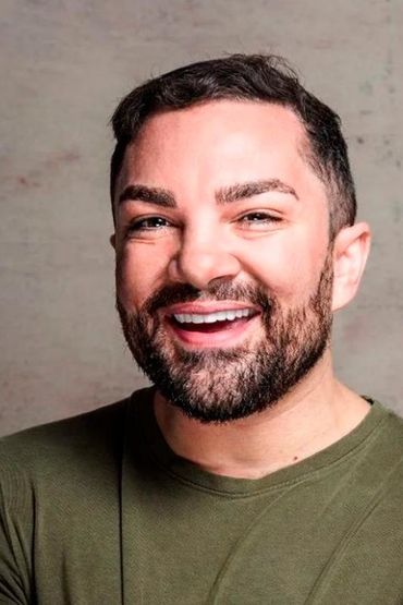 Энди Гейтенби