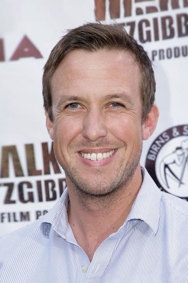 Джастин Гордон