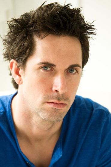 Шон Джонс Эрик