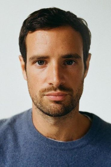 Чарли Каррик