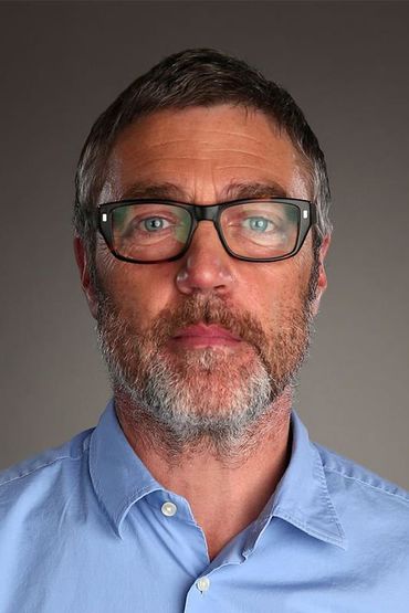 Винсент Риган