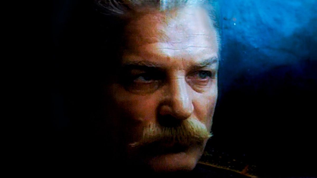 Кооператив «Политбюро», или Будет долгим прощание