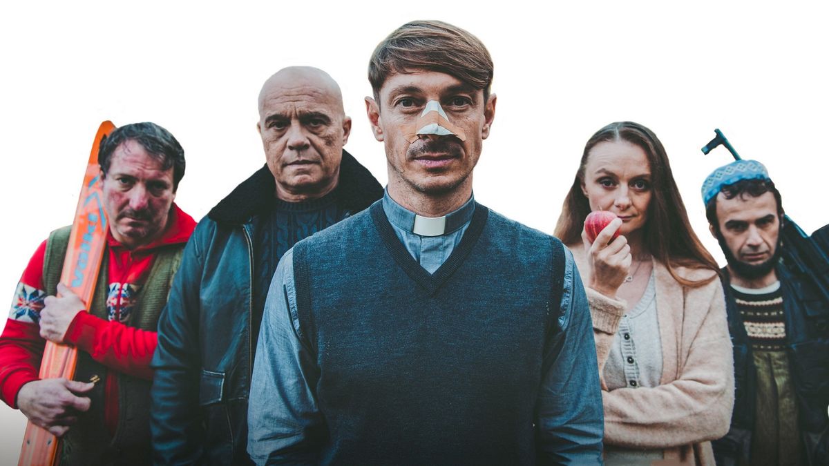 Исправь меня, если сможешь