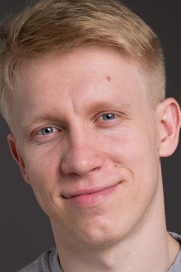 Алексей Пучков