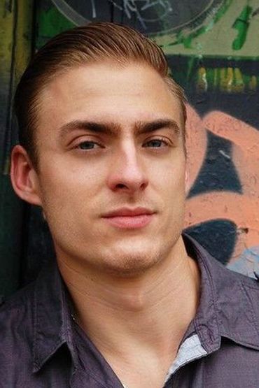 Джонатан Эрколино