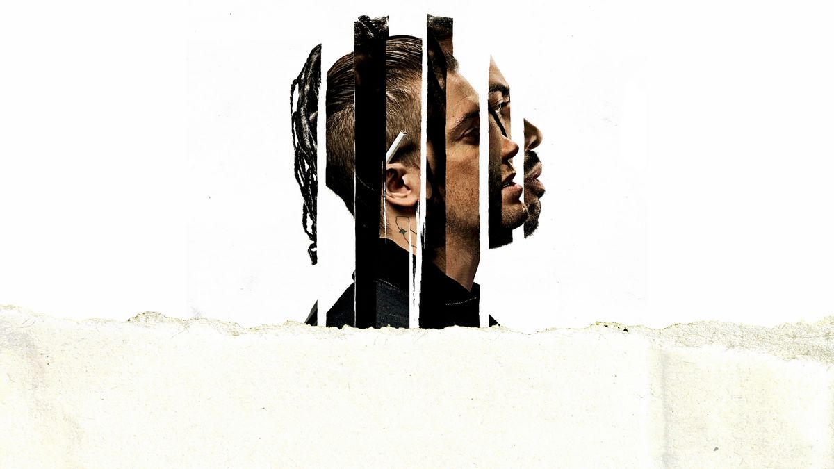 Слепые пятна