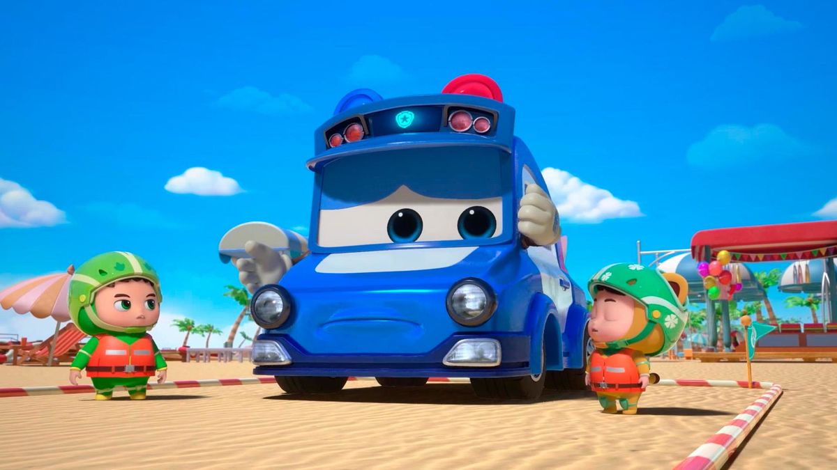 Пляжный волейбол