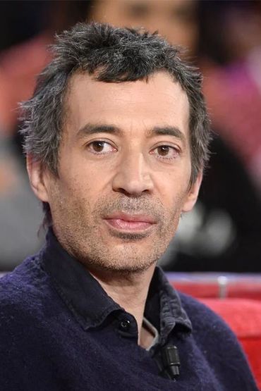 Эрик Эльмоснино