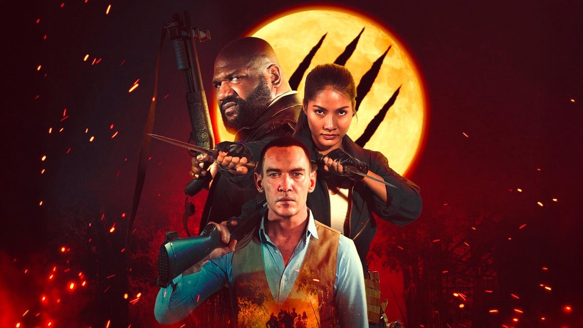 Операция «Кровавая охота»