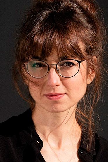 Джейлан Бейоглу