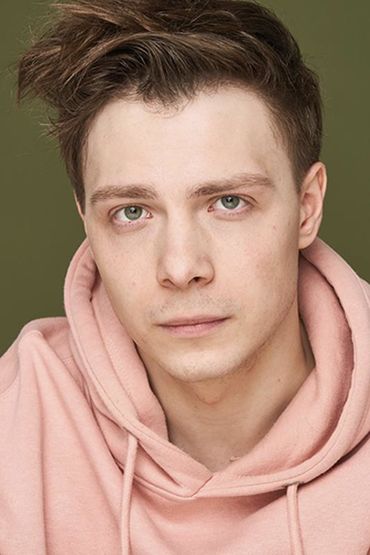 Алексей Соколков