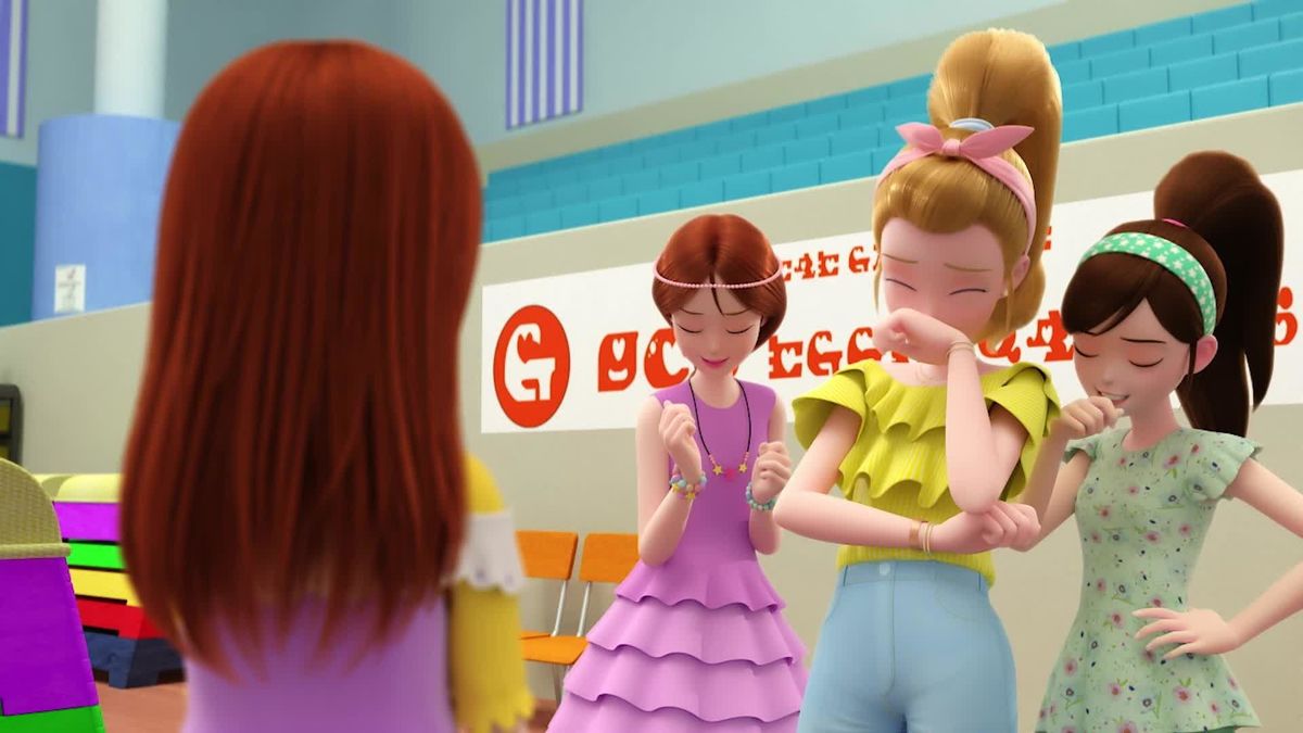 Всё получится!