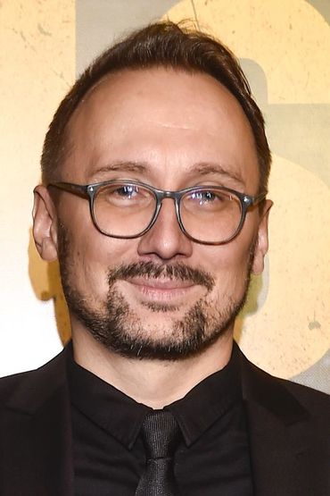 Мацей Барчевски