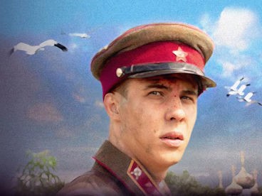 Лейтенант Суворов