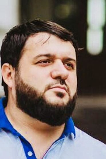 Эльдар Иразиев