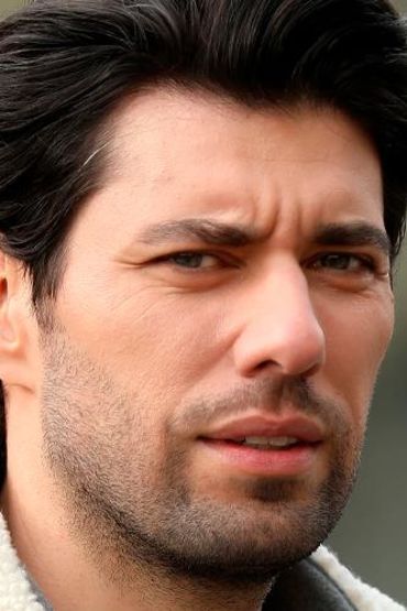 Серхат Парыл