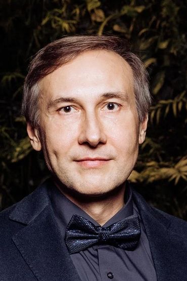 Николай Лебедев