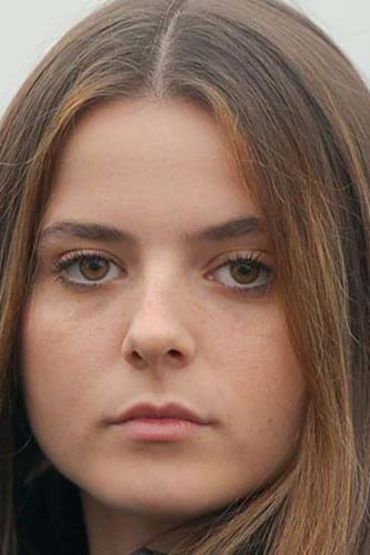 Габриэль Криви