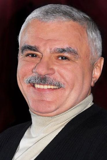 Дмитрий Базай