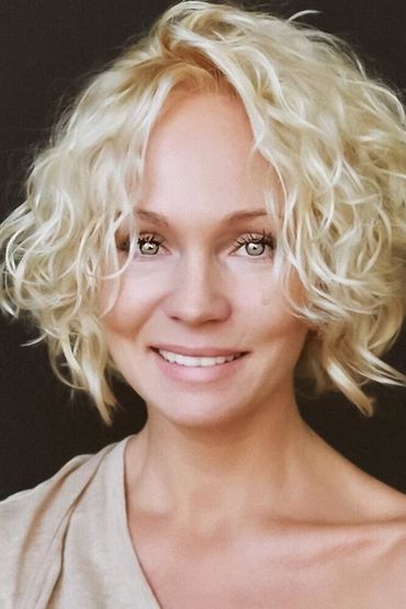 Полина Ларина