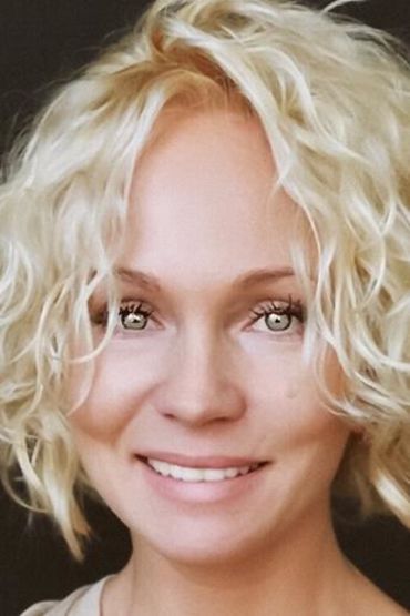 Полина Ларина