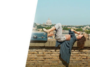 Italian Best Shorts 4: Истории нашей жизни