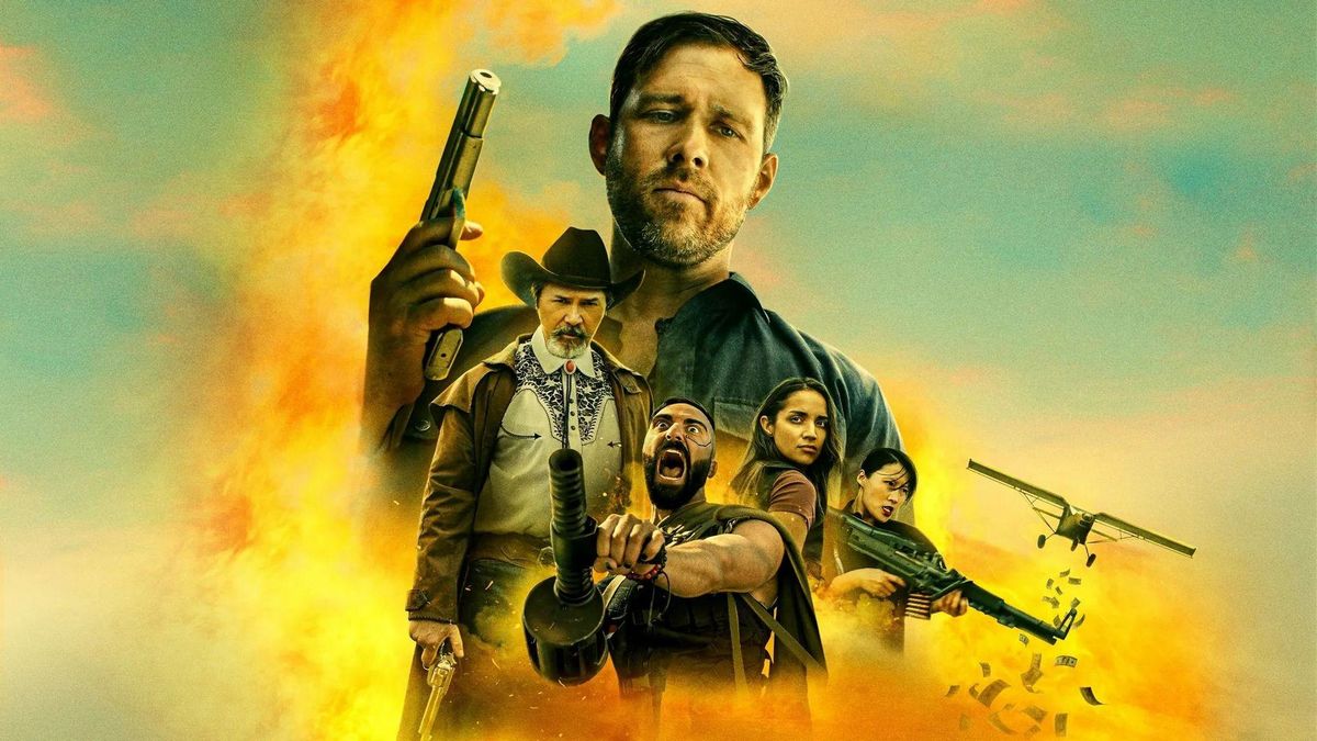 Форсаж. Полный вперёд!