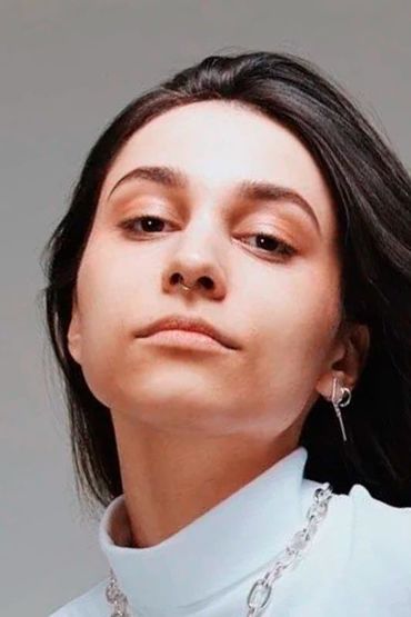 Ксения Дорофеева