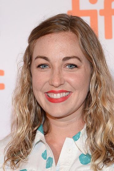 Молли МакГлинн